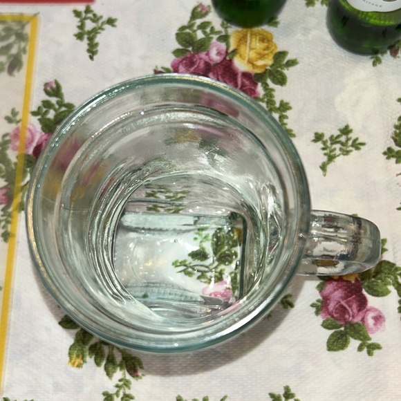 Huge beer glass - Picture 8 of 11